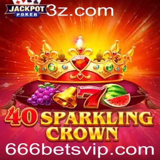 Explorando o Mundo Fascinante de 40SparklingCrown: Uma Jornada de Entretenimento