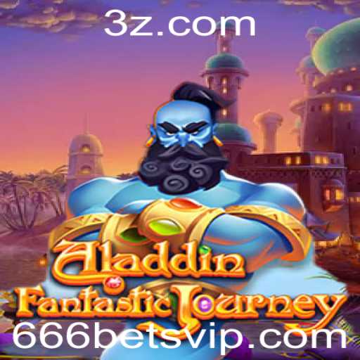Desvendando o Mundo Fantástico de Aladdin e 666bet