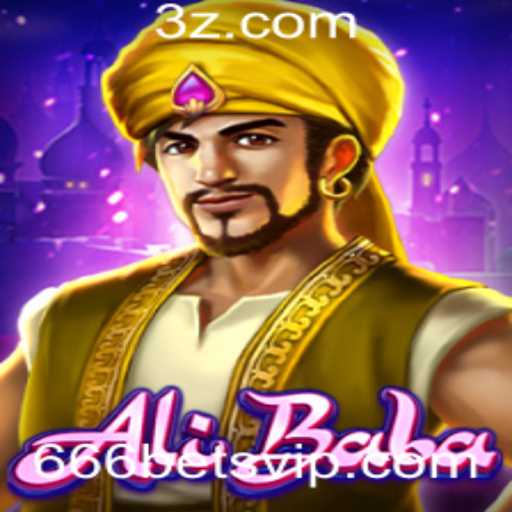 AliBaba e 666bet: O Novo Jogo que Conquista o Mundo