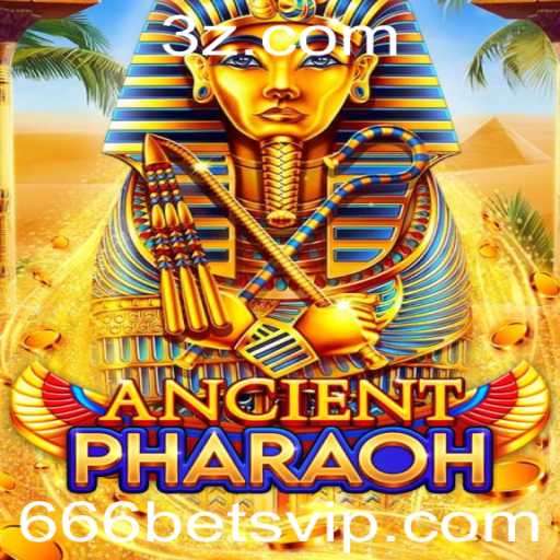 Descubra o Fascinante Mundo de AncientPharaoh: A Excitação de 666bet