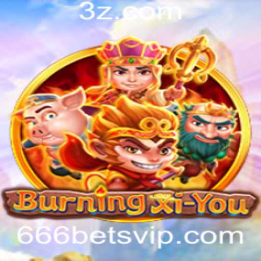 BurningXiYou: A Nova Sensação do Jogo de Aventura com 666bet