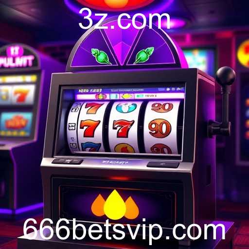 Tudo o que Você Precisa Saber sobre Caça-níqueis e 666bet