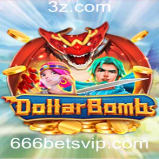 Explorando o Universo de DollarBombs: Regras e Estratégias do Jogo 666bet