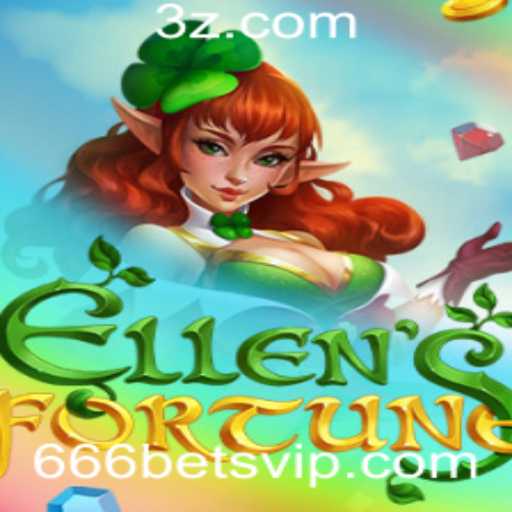 Descubra EllensFortune: A Nova Sensação dos Casinos Online