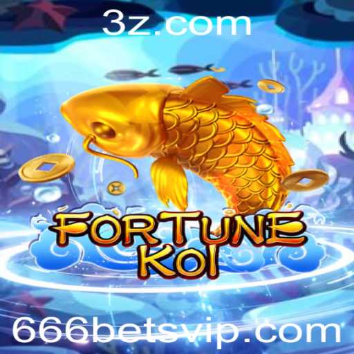 FORTUNEKOI: O Jogo de Apostas que Está Criando Tendências