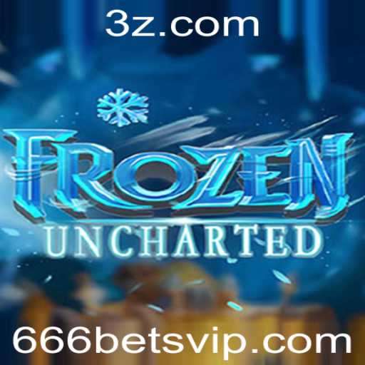 Descubra o Fascinante Mundo de FrozenUncharted: Uma Jornada Épica