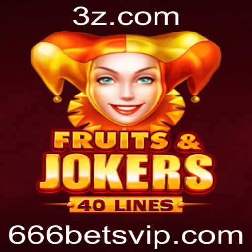 Descubra o Fascinante Mundo de FruitsAndJokers40 com 666bet