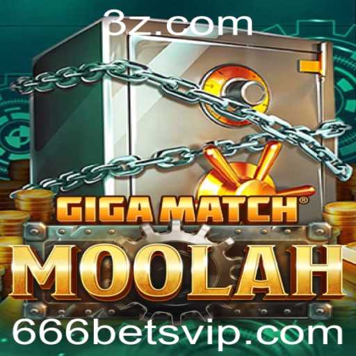 Descubra o Mundo de GigaMatchMoolah: O Jogo de Estratégia e Entretenimento