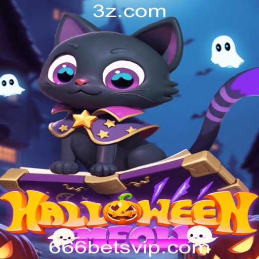 HalloweenMeow: Mistérios e Diversão no Jogo Assombrado da Temporada