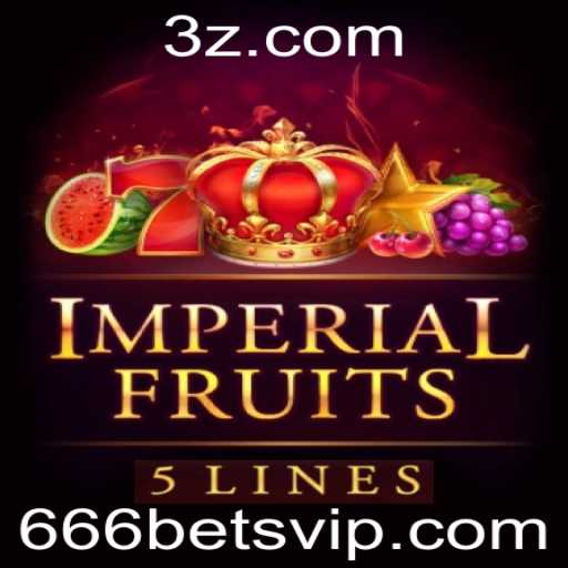 Descubra o Fascinante Mundo de ImperialFruits5 no 666bet