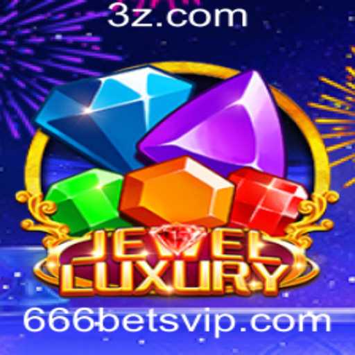 Explore o Universo de Diversão com JewelLuxury e 666bet