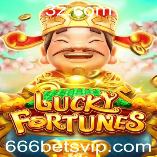 Descubra o Fascinante Mundo de LuckyFortunes: Um Jogo de Sorte e Estratégia