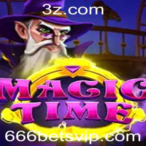 Explorando o Universo de MagicTime: Uma Introdução ao Jogo