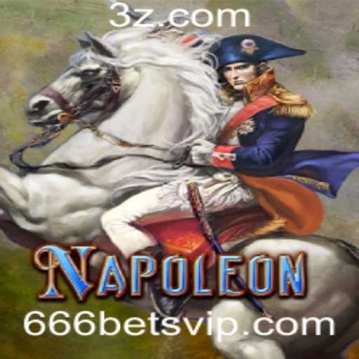 Descubra o Jogo Napoleon e sua Conexão com '666bet'