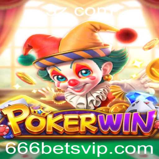 Jogo de Cartas POKERWIN: Domine as Regras com 666bet