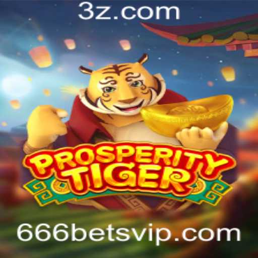 Desbravando o Universo de ProsperityTiger: O Jogo que Conecta Fortuna e Estratégia