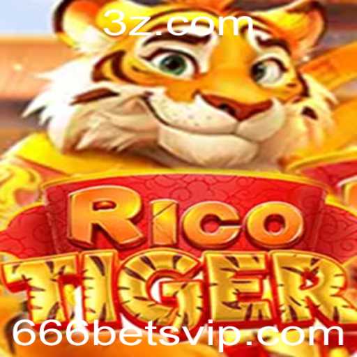 Descubra o Fascinante Mundo do Jogo RicoTiger e a Surpreendente Ligação com 666bet