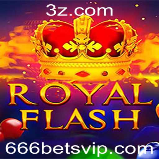 Desvendando RoyalFlash: Um Olhar Atualizado no Jogo de Estratégia e Azar com 666bet