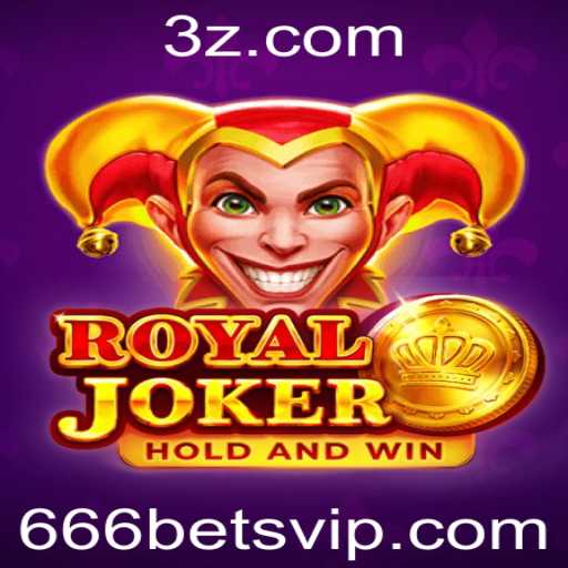 Descobrindo o RoyalJoker e o Fascínio do 666bet