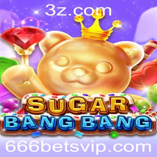 Explorando SUGARBANGBANG: A Revolução dos Jogos com 666bet