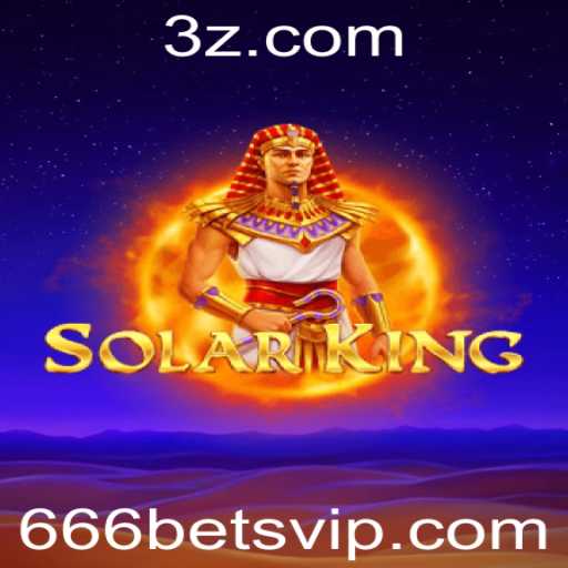 SolarKing: A Revolução dos Jogos com 666bet