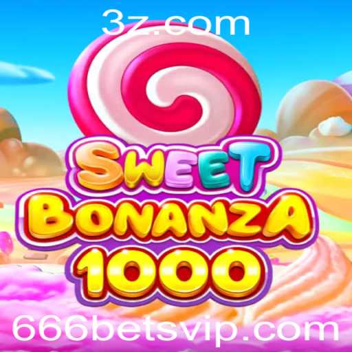 Explorando o Jogo SweetBonanza1000 e o Impacto da Plataforma 666bet