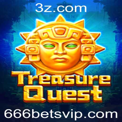 TreasureQuest: Descubra os Segredos do Jogo com 666bet