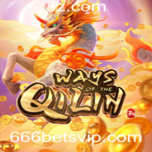 Explorando o Fascinante Universo de 'WaysoftheQilin' e o Papel Crucial do 666bet