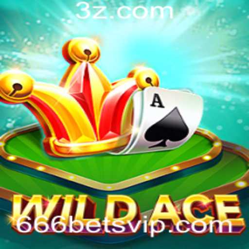 WildAce: Uma Imersão no Universo do Jogo com 666bet