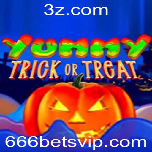 YummyTrickorTreat: Um Mergulho no Fascinante Mundo dos Jogos e Apostas Online
